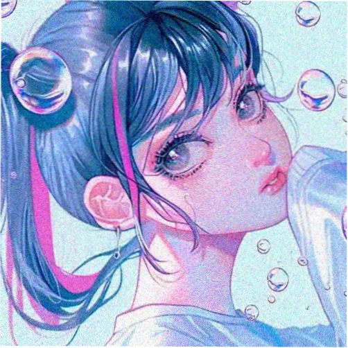 用户 小满 的头像